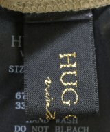 HUG O WaR（ハグオーワー）その他 ベージュ サイズ:1(S位) レディース/2200680144065