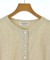 HUG O WaR（ハグオーワー）ワンピース ベージュ サイズ:1(S位) レディース/2200681112032