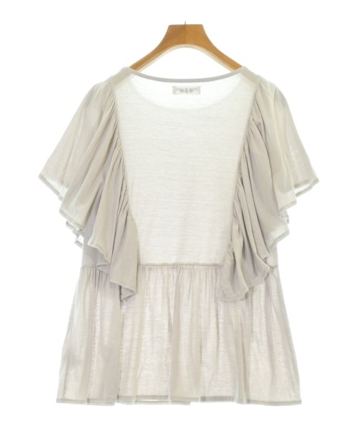 HUG O WaR（ハグオーワー）Tシャツ・カットソー ベージュ サイズ:F レディース/2200681112056