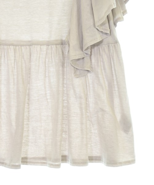 HUG O WaR（ハグオーワー）Tシャツ・カットソー ベージュ サイズ:F レディース/2200681112056