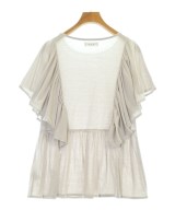 HUG O WaR（ハグオーワー）Tシャツ・カットソー ベージュ サイズ:F レディース/2200681112056