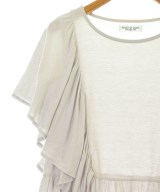 HUG O WaR（ハグオーワー）Tシャツ・カットソー ベージュ サイズ:F レディース/2200681112056