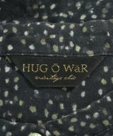 HUG O WaR（ハグオーワー）カジュアルシャツ グレー サイズ:-(M位) レディース/2200701669034