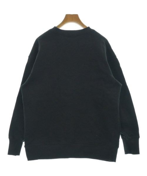 HUG O WaR（ハグオーワー）スウェット 黒 サイズ:L レディース/2200657359027