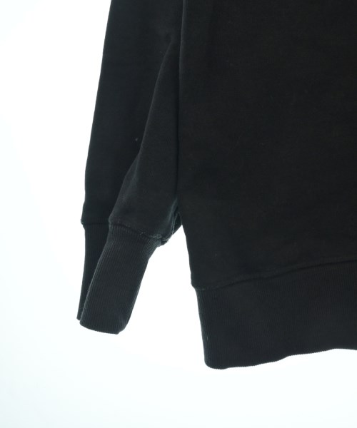 HUG O WaR（ハグオーワー）スウェット 黒 サイズ:L レディース/2200657359027