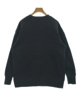 HUG O WaR（ハグオーワー）スウェット 黒 サイズ:L レディース/2200657359027