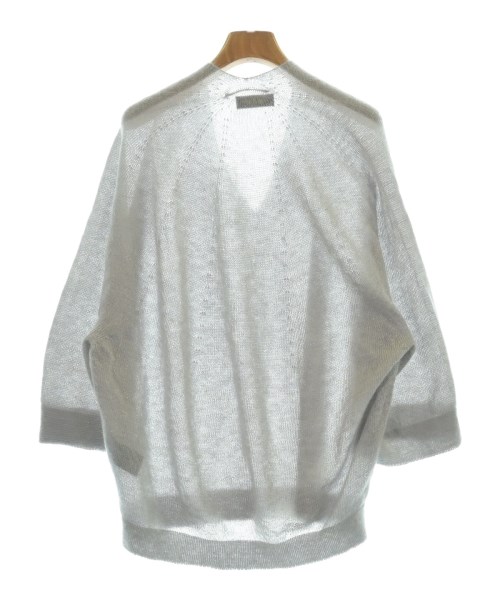 HUG O WaR（ハグオーワー）ニット・セーター グレー サイズ:F レディース/2200644920032