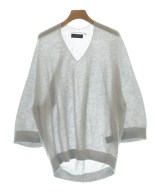 HUG O WaR（ハグオーワー）ニット・セーター グレー サイズ:F レディース/2200644920032