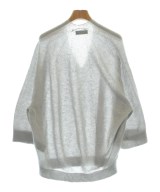 HUG O WaR（ハグオーワー）ニット・セーター グレー サイズ:F レディース/2200644920032