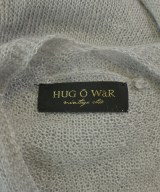 HUG O WaR（ハグオーワー）ニット・セーター グレー サイズ:F レディース/2200644920032