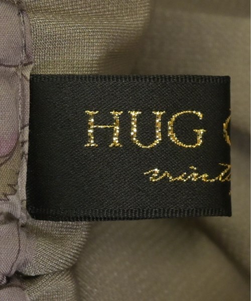 HUG O WaR（ハグオーワー）その他 グレー サイズ:F レディース/2200711432093