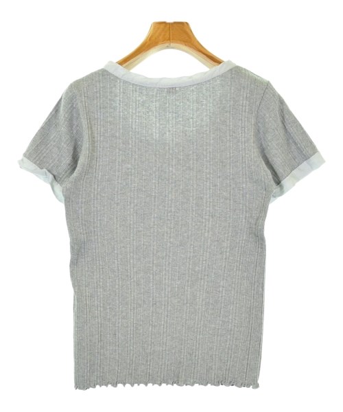 HUG O WaR（ハグオーワー）Tシャツ・カットソー グレー サイズ:-(M位) レディース/2200711890220