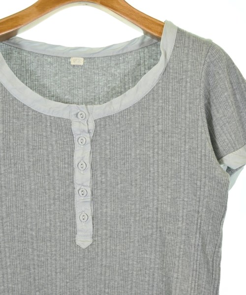 HUG O WaR（ハグオーワー）Tシャツ・カットソー グレー サイズ:-(M位) レディース/2200711890220