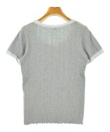 HUG O WaR（ハグオーワー）Tシャツ・カットソー グレー サイズ:-(M位) レディース/2200711890220