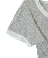 HUG O WaR（ハグオーワー）Tシャツ・カットソー グレー サイズ:-(M位) レディース/2200711890220
