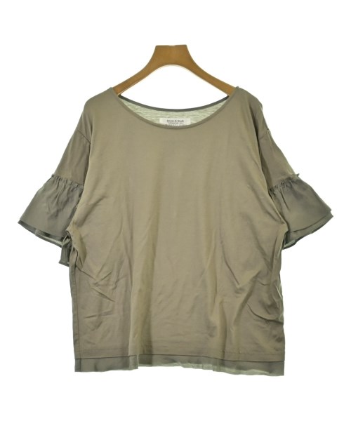 HUG O WaR（ハグオーワー）Tシャツ・カットソー カーキ サイズ:F レディース/2200709961079