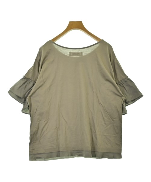 HUG O WaR（ハグオーワー）Tシャツ・カットソー カーキ サイズ:F レディース/2200709961079