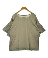 HUG O WaR（ハグオーワー）Tシャツ・カットソー カーキ サイズ:F レディース/2200709961079