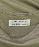 HUG O WaR（ハグオーワー）Tシャツ・カットソー カーキ サイズ:F レディース/2200709961079