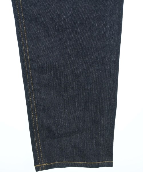 HUG O WaR（ハグオーワー）デニムパンツ 紺 サイズ:27(M位) レディース/2200646688039