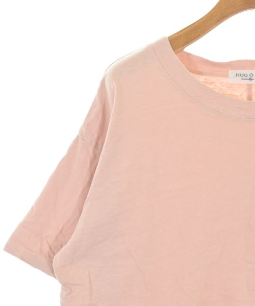 HUG O WaR（ハグオーワー）Tシャツ・カットソー ピンク サイズ:F レディース/2200706729023