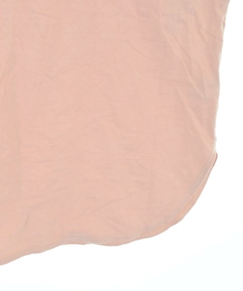 HUG O WaR（ハグオーワー）Tシャツ・カットソー ピンク サイズ:F レディース/2200706729023