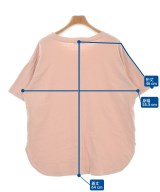 HUG O WaR（ハグオーワー）Tシャツ・カットソー ピンク サイズ:F レディース/2200706729023