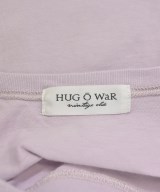 HUG O WaR（ハグオーワー）Tシャツ・カットソー ピンク サイズ:F レディース/2200706729061
