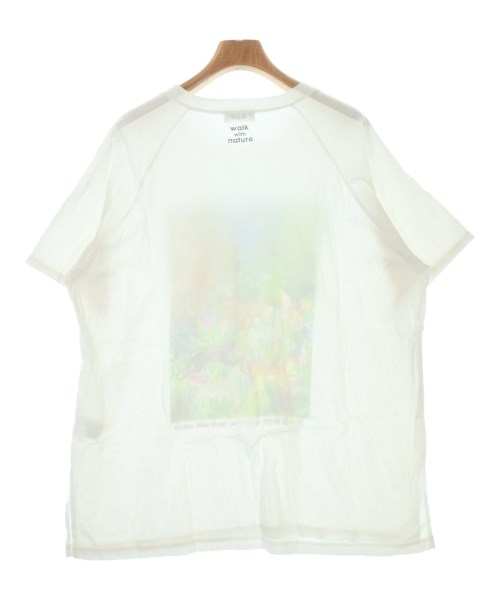 HUG O WaR（ハグオーワー）Tシャツ・カットソー 白 サイズ:M レディース/2200706729115