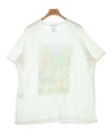 HUG O WaR（ハグオーワー）Tシャツ・カットソー 白 サイズ:M レディース/2200706729115