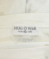 HUG O WaR（ハグオーワー）Tシャツ・カットソー 白 サイズ:M レディース/2200706729115