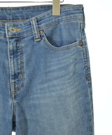 HUG O WaR（ハグオーワー）デニムパンツ 青 サイズ:28(L位) レディース/2200706729245