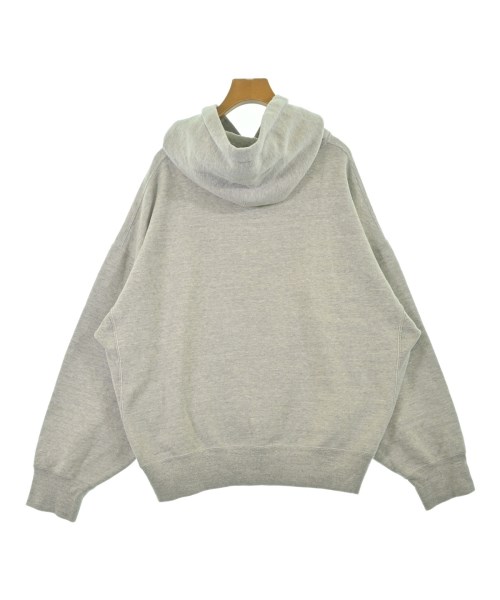 HUG O WaR（ハグオーワー）パーカー グレー サイズ:F レディース/2200669019032