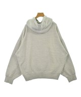 HUG O WaR（ハグオーワー）パーカー グレー サイズ:F レディース/2200669019032