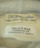 HUG O WaR（ハグオーワー）パーカー グレー サイズ:F レディース/2200669019032