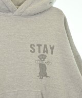 HUG O WaR（ハグオーワー）パーカー グレー サイズ:F レディース/2200669019032