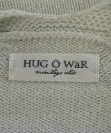 HUG O WaR（ハグオーワー）ニット・セーター グレー サイズ:F レディース/2200725879068
