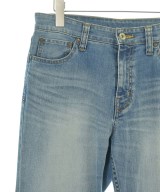 HUG O WaR（ハグオーワー）デニムパンツ 青 サイズ:27(M位) レディース/2200734383020