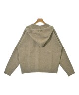 audrey and John Wad（オードリーアンドジョンワッド）ニット・セーター ベージュ サイズ:F レディース/2200621077056