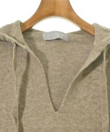 audrey and John Wad（オードリーアンドジョンワッド）ニット・セーター ベージュ サイズ:F レディース/2200621077056