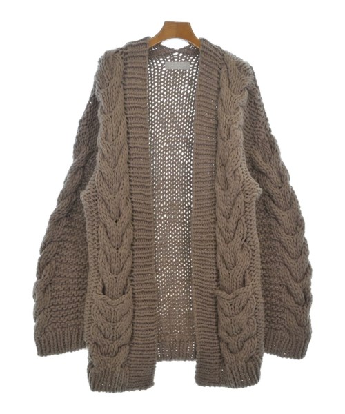 オードリーアンドジョンワッド(audrey and John Wad)のaudrey and John Wad カーディガン