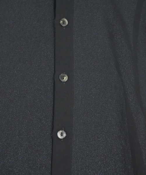 audrey and John Wad（オードリーアンドジョンワッド）ブラウス 黒 サイズ:F レディース/2200624829119