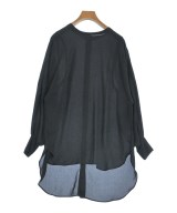 audrey and John Wad（オードリーアンドジョンワッド）ブラウス 黒 サイズ:F レディース/2200624829119