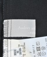 audrey and John Wad（オードリーアンドジョンワッド）ブラウス 黒 サイズ:F レディース/2200624829119