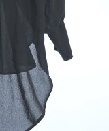 audrey and John Wad（オードリーアンドジョンワッド）ブラウス 黒 サイズ:F レディース/2200624829119