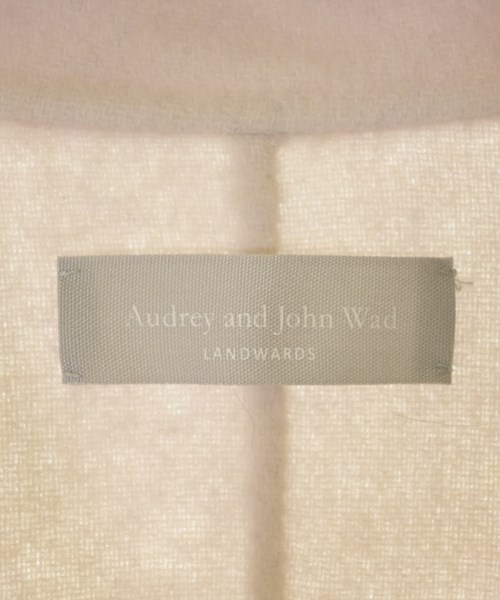 audrey and John Wad（オードリーアンドジョンワッド）その他 ピンク サイズ:M レディース/2200638998092