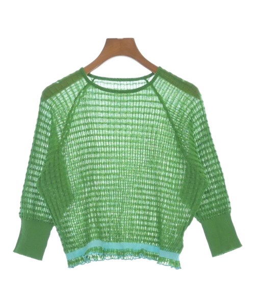 オードリーアンドジョンワッド(audrey and John Wad)のaudrey and John Wad ニット・セーター