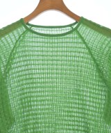 audrey and John Wad（オードリーアンドジョンワッド）ニット・セーター 緑 サイズ:F レディース/2200625425105