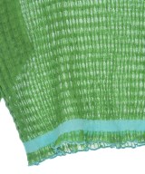 audrey and John Wad（オードリーアンドジョンワッド）ニット・セーター 緑 サイズ:F レディース/2200625425105