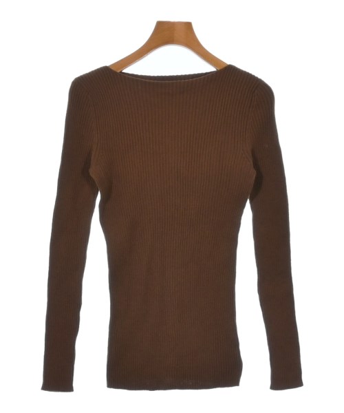 オードリーアンドジョンワッド(audrey and John Wad)のaudrey and John Wad ニット・セーター